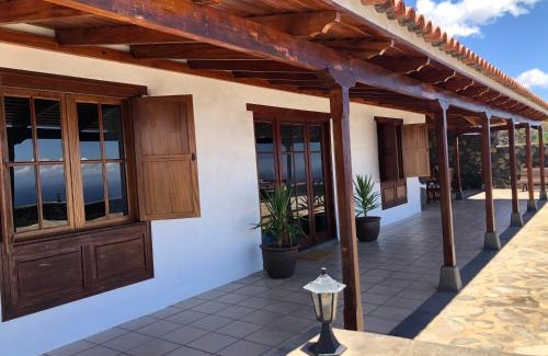 Fuencaliente de la Palma Casa | Los Torres I