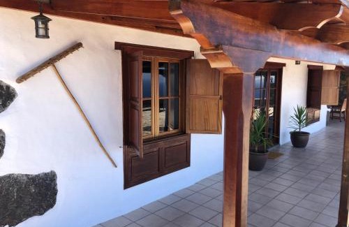 Fuencaliente de la Palma Casa | Los Torres I