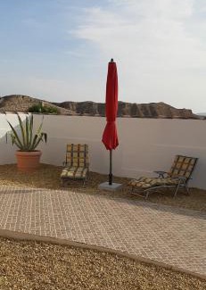 Arboleas Cama Y Desayuno | Los Torres Casa Lindsay