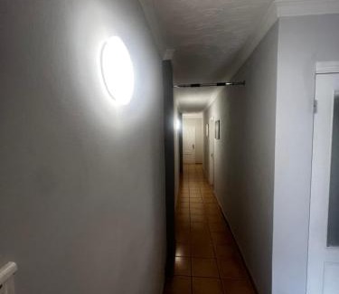 Valle de San Lorenzo Casa | Los Toscales prívate room