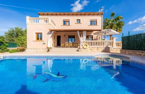 Portocolom Casa | Los tres soles