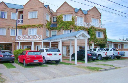 Puerto Madryn Apartamento | Los Tulipanes Apart de Mar