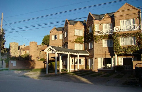 Puerto Madryn Apartamento | Los Tulipanes Apart de Mar