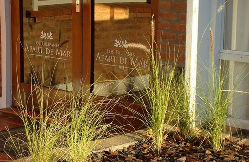 Puerto Madryn Apartamento | Los Tulipanes Apart de Mar