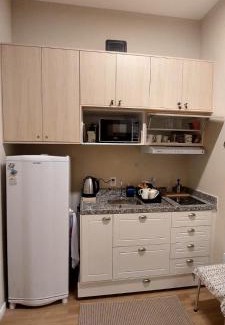 Butanta Apartamento | Los Uruguayos- 2 quartos 2 banheiros, perto do Metro e da USP