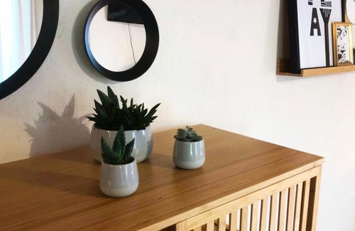 Vatopedi Apartamento | Los vagones 3