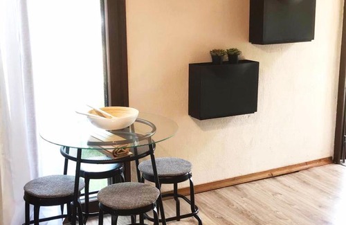 Vatopedi Apartamento | Los vagones 3