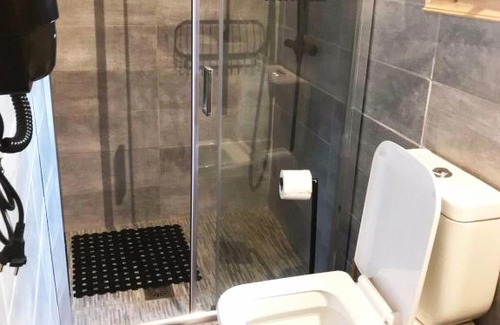Vatopedi Apartamento | Los vagones 3