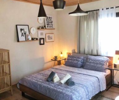 Vatopedi Apartamento | Los vagones 3