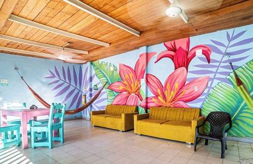 Pozos Colorados Hotel | Los Veleros STHotels