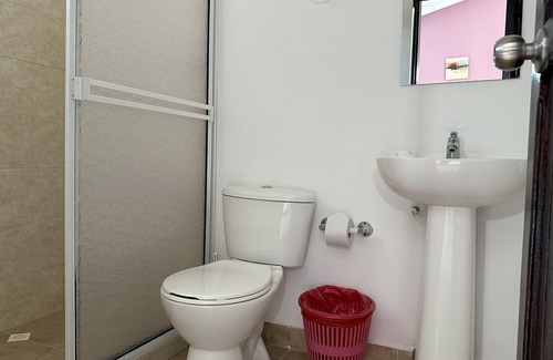 Pozos Colorados Hotel | Los Veleros STHotels