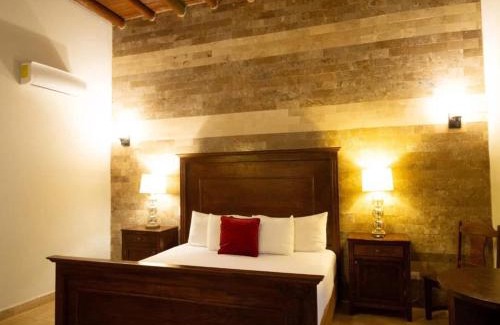 Parras de la Fuente Hotel | Los Viñedos Gran Hotel