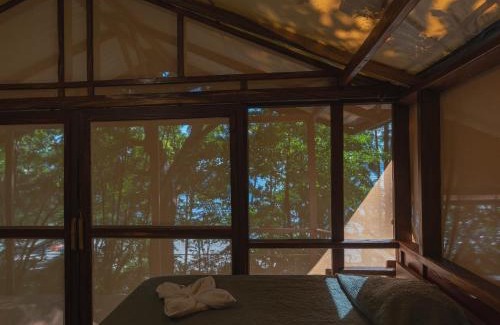 Paquera Hotel | Los Vivos Beachfront Experience