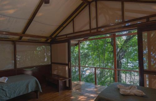 Paquera Hotel | Los Vivos Beachfront Experience