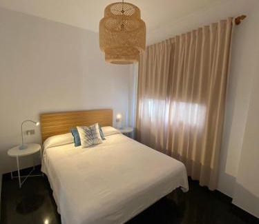 La Restinga Apartamento | Los Zifios