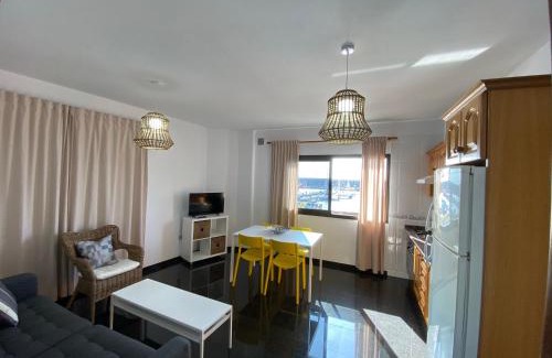 La Restinga Apartamento | Los Zifios