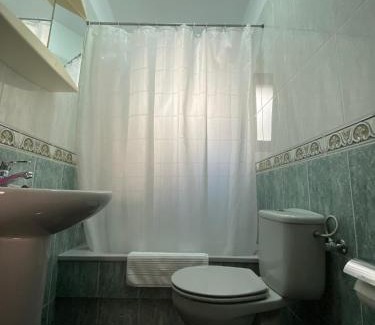 La Restinga Apartamento | Los Zifios