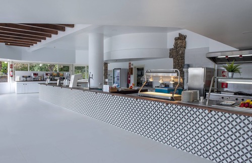 Costa Teguise Hotel | Los Zocos Impressive Lanzarote