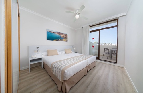 Costa Teguise Hotel | Los Zocos Impressive Lanzarote