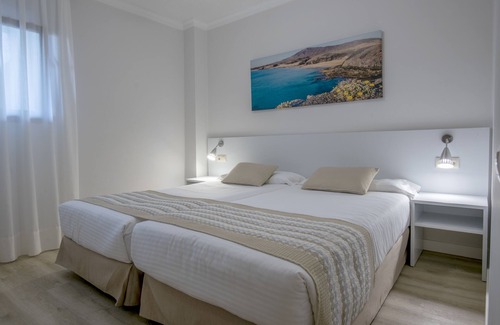 Costa Teguise Hotel | Los Zocos Impressive Lanzarote