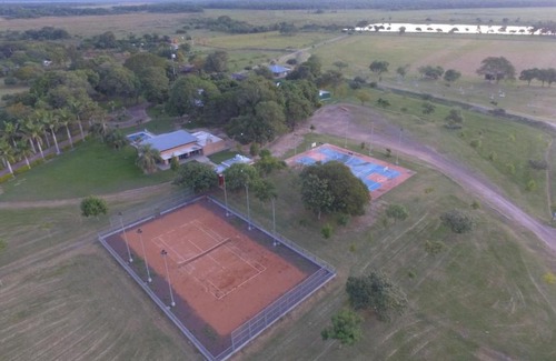 Herradura Complejo | Los Zorzales Estancia