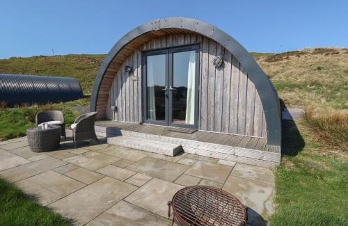 Isle of Luing Casa | Losal