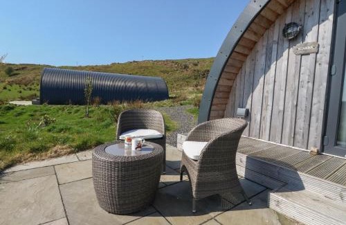 Isle of Luing Casa | Losal