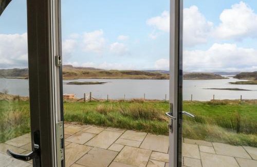 Isle of Luing Casa | Losal