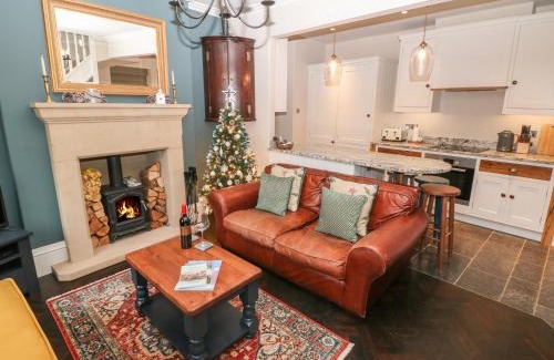 Castleton Casa | Losehill View