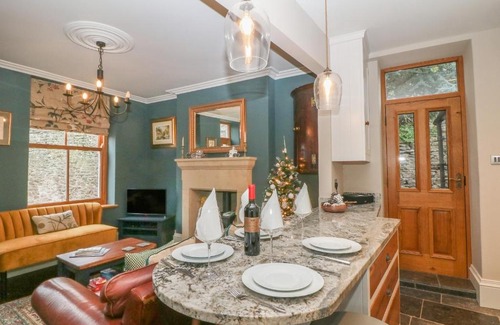 Castleton Casa | Losehill View
