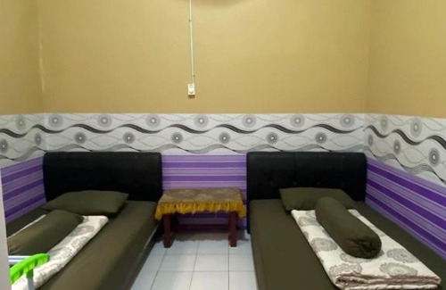 Maratua Island Casa | Losmen Ananda