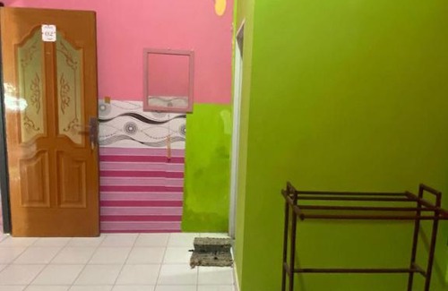 Maratua Island Casa | Losmen Ananda