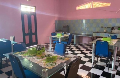 Maratua Island Casa | Losmen Ananda