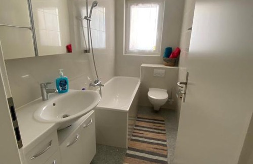 Losone Apartamento | Losone garden e grande terrazza abitabile.