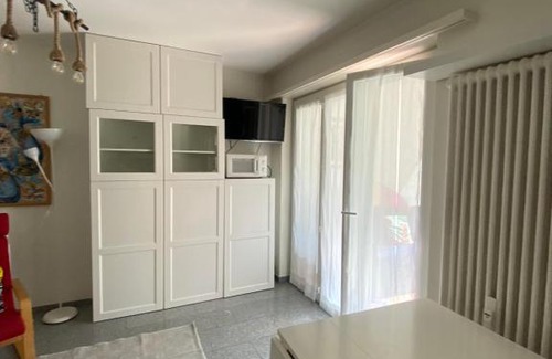 Losone Apartamento | Losone garden e grande terrazza abitabile.