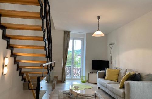 Losone Apartamento | Losone - Locarno, Rustico San Giorgio