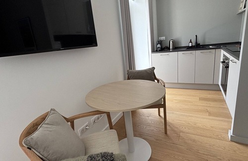 Trebeurden Apartamento | Losquet Studio, Trebeurden
