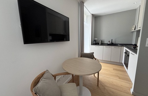 Trebeurden Apartamento | Losquet Studio, Trebeurden