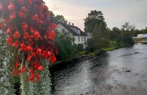 Poltsamaa Apartamento | Lossi 8-5 Põltsamaa Erika