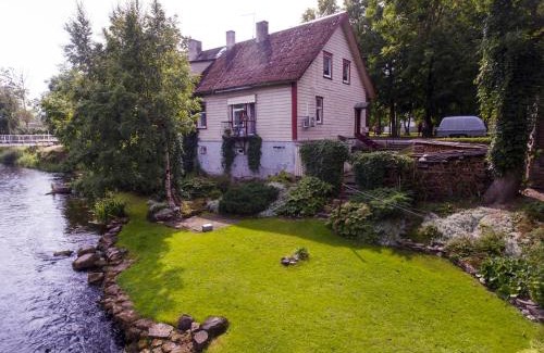 Poltsamaa Apartamento | Lossi 8-5 Põltsamaa Erika