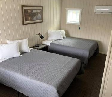 Alger Complejo | Lost Arrow Resort