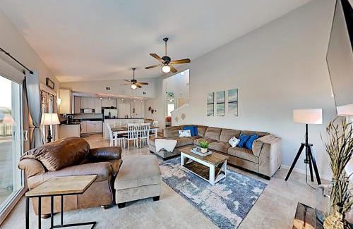 Port Aransas Casa | Lost Colony IV