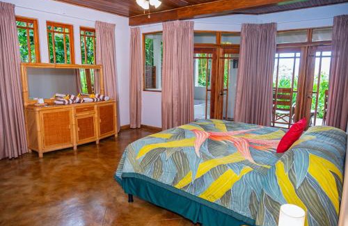 La Fortuna Hotel | Lost Iguana Resort and Spa