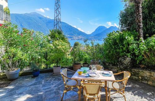 Santa Maria - Rezzonico Casa | Lost In Paradise - by MyHomeInComo
