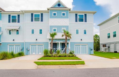 Ono Island Apartamento | Lost Key 14612 Salt Meadow Dr By Pkrm