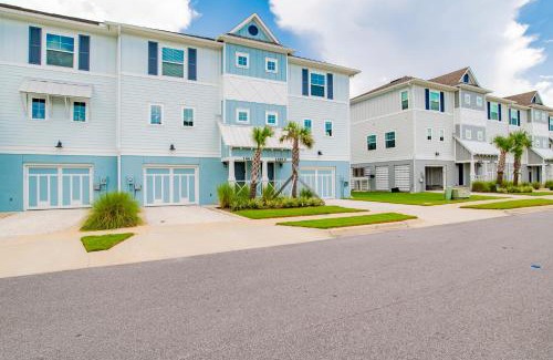 Ono Island Apartamento | Lost Key 14612 Salt Meadow Dr By Pkrm