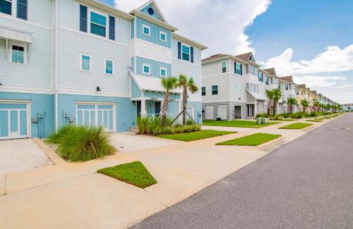 Ono Island Apartamento | Lost Key 14612 Salt Meadow Dr By Pkrm