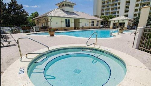 Ono Island Casa | Lost Key B304