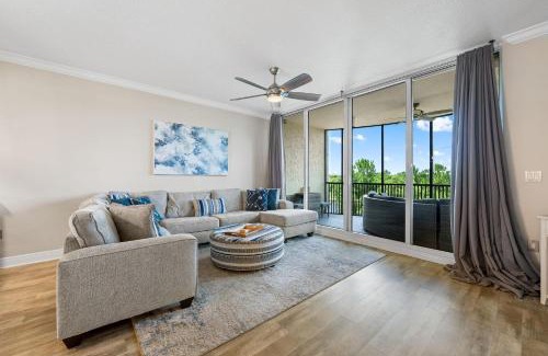 Ono Island Casa | Lost Key B304