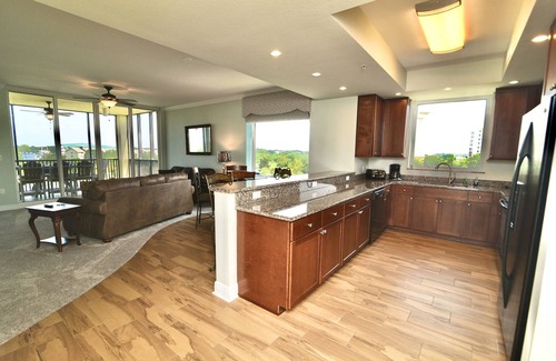 Ono Island Condominio | LOST KEY BEACH & GOLF CLUB End Unit for 50% better views 👀 NO SMOKING!!